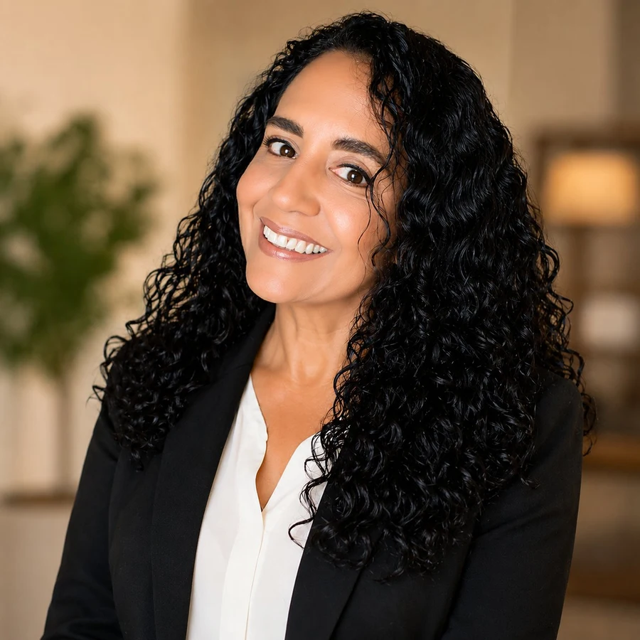 Yenniffer Milt Aponte — Co-Founder, Brighthold Realty